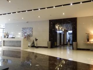 Eastwood Legrand Tower 3 - 5