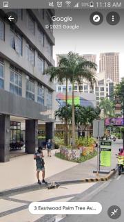 Eastwood Legrand Tower 3 - 4