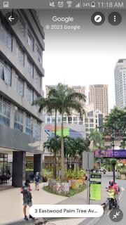 Eastwood Legrand Tower 3 - 3