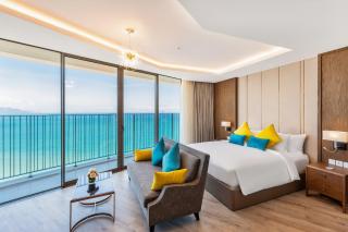 HD Panorama Nha Trang Condotel- 2 Nguyen Thi Minh Khai Nha Trang - Nha Trang - 3