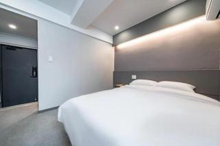 Lime Hotel - Busan - 9