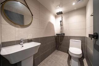 Lime Hotel - Busan - 5