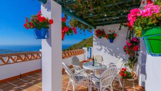 Cortijo Raíces Jurado Torrox by Ruralidays - Torrox - 0