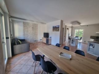 Suite vacanze Chabloz nel cuore della Valle d'Aosta - 2