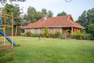 United nations Bluezone stunning spacious cottage - Nairobi - 2
