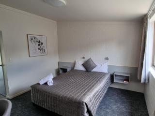 Y Motels Yarraman - 1