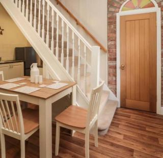 Beautiful Countryside Cottage Alnwick - Alnwick - 4
