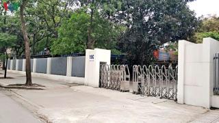 Balcony STU 201 Near Uncle Ho's Mausoleum - Hanoi - 3