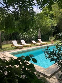 Mas de la Lône - Saint-Rémy-de-Provence - 4