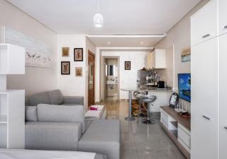 Studio Magnifique avec Piscine - Agadir - 0