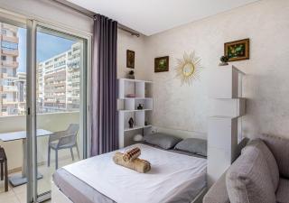 Studio Magnifique avec Piscine - Agadir - 8