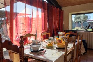 JARDIN STE ANNE - Carcassonne - 1