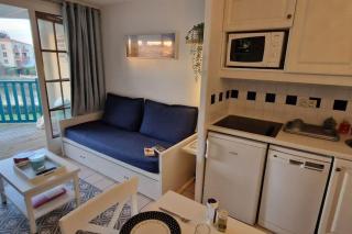 "AUTOUR DU LAC" Appartement 4 personnes, village vacances, vue sur lac, accès piscines gratuit - Talmont - 4