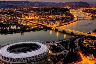 Relax Island Family Friedly Apartment - Budapest - 0
