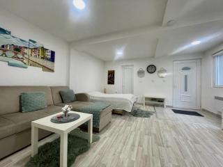 Modern Studio in Heart of Old Town - Sarajevo - 6