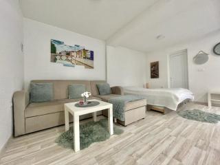 Modern Studio in Heart of Old Town - Sarajevo - 9