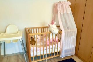 Relax Island Family Friedly Apartment - Budapest - 3