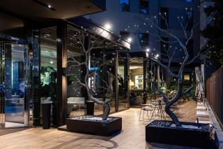 Starhotels Echo - Mailand - 8