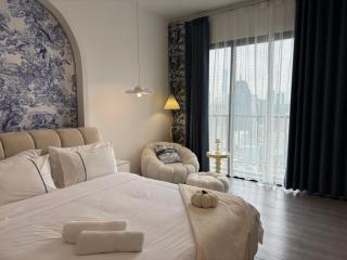 Chambers Suite Studio KLCC PWTC by Unimax - Kuala Lumpur - 1