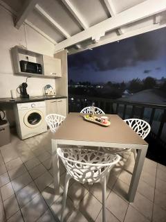 Azuri Lodge Duplex Marina - 3