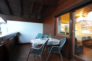 Haus Moosbrugger - Reutte - 4