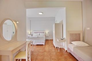 Kavos Hotel - Patitiri - 3