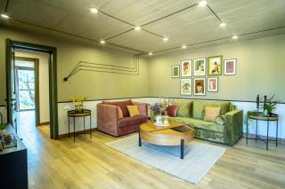 Hover Boutique Hotel - Dilijan - 6
