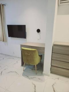 Capitole Hotel - Abidjan - 3