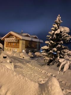 Villa Claudia - Livigno - 2