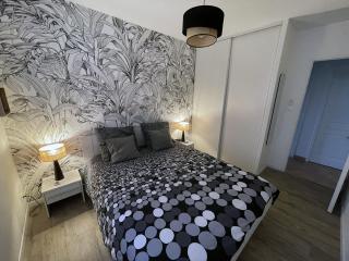 1 chambre d'hôte moderne au calme à 15mn du Puy du Fou - Mortagne-sur-Sèvre - 9