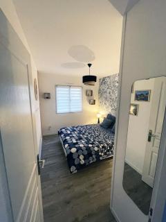 1 chambre d'hôte moderne au calme à 15mn du Puy du Fou - Mortagne-sur-Sèvre - 8