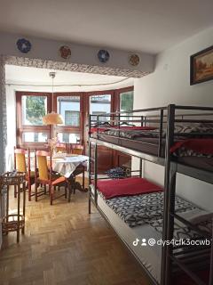 Hotel-hostel Saska - Varsavia - 4