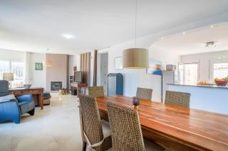 Villa Jose with amazing sea- and coast views and private swimming pool! - Alicante - 2
