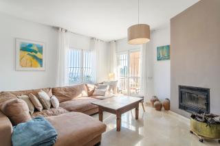 Villa Jose with amazing sea- and coast views and private swimming pool! - Alicante - 4
