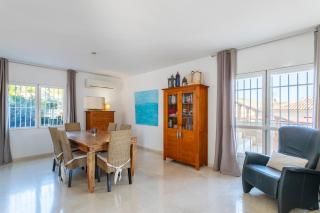 Villa Jose with amazing sea- and coast views and private swimming pool! - Alicante - 3
