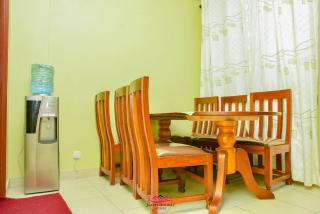 Jaanst Holiday Homes-Sunset - Mombasa - 9