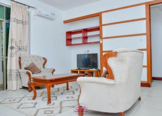 Jaanst Holiday Homes-Sunset - Mombasa - 8