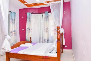 Jaanst Holiday Homes-Sunset - Mombasa - 5