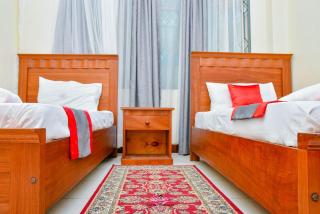 Jaanst Holiday Homes-Sunset - Mombasa - 3