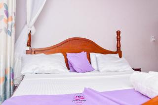 Jaanst Holiday Homes-Sunset - Mombasa - 2