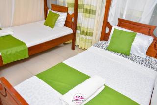 Jaanst Holiday Homes-Sunset - Mombasa - 1