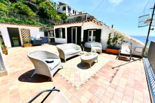 Rooftop flat in Amalfi - Amalfi - 6