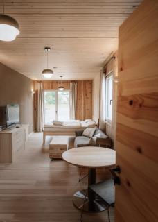 B&B Zirbenduft - Ribnitz-Damgarten - 2