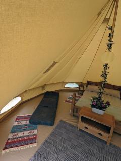Penhallow Glampsite - 8