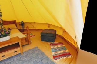 Penhallow Glampsite - 7