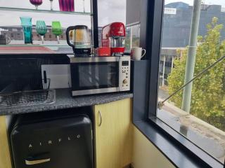 Kokopelli Wollongong Iconic CBD Deco Penthouse 360 Degree Views Parking - Wollongong - 7