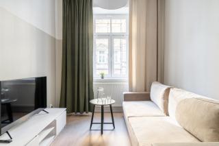 RentPlanet - Apartamenty Śródmieście - 3