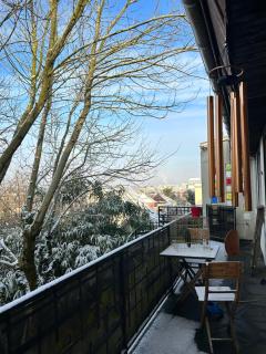 Maison Hautes Bruyères - 0