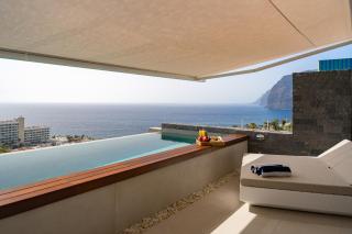 Aquasuites Luxury Penthouse A01 - Acantilado de los Gigantes - 5