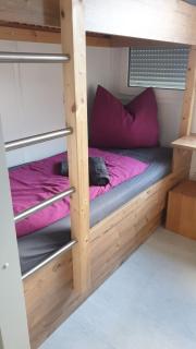 Gletscher-Trail Hostel - 7